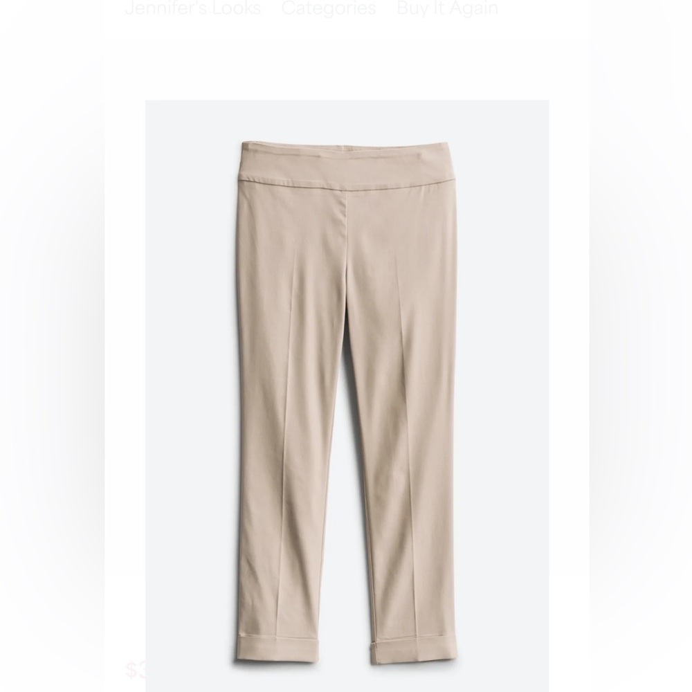 Tribal Fia Trouser